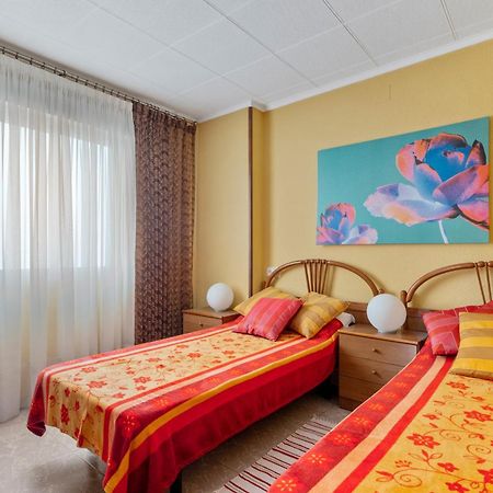Appartement Sanpolicarpo à Torrevieja Extérieur photo