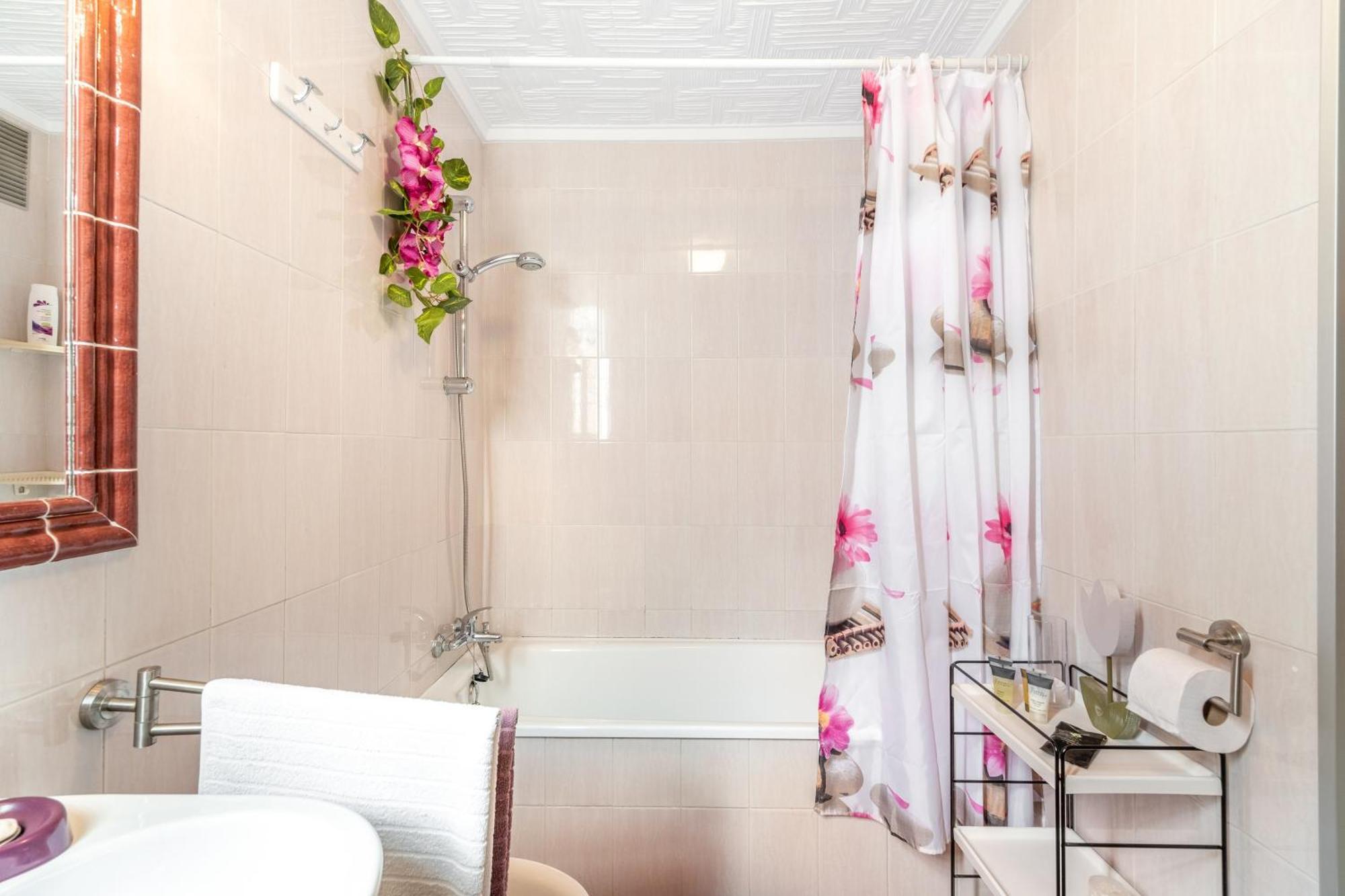 Appartement Sanpolicarpo à Torrevieja Extérieur photo